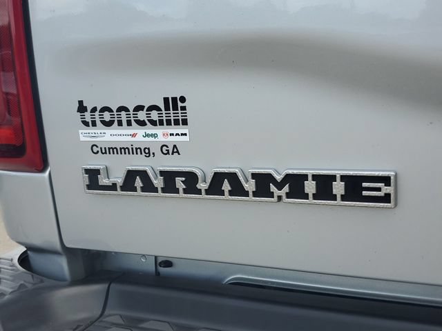 Certified 2026 RAM 2500 Laramie AWD/4WD image 12