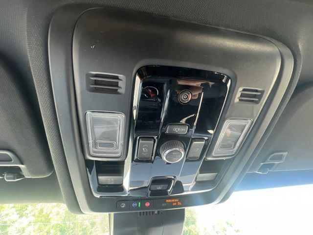New 2026 Chevrolet Tahoe LT AWD/4WD image 26