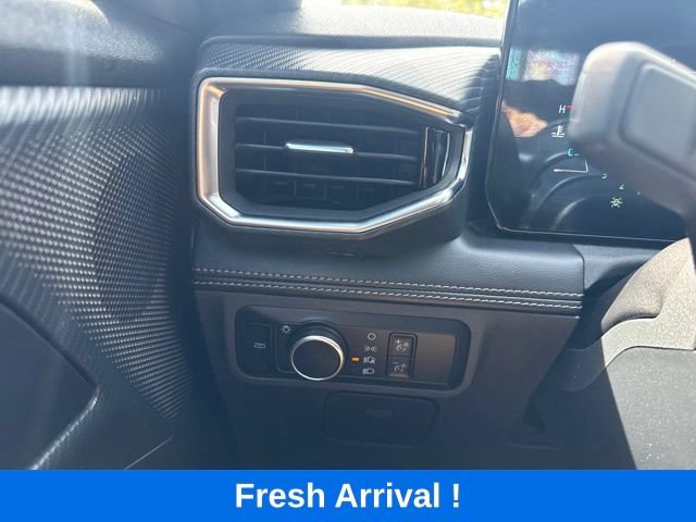 Used 2024 Ford Mustang Premium w/ Wheel & Stripe Package RWD image 9