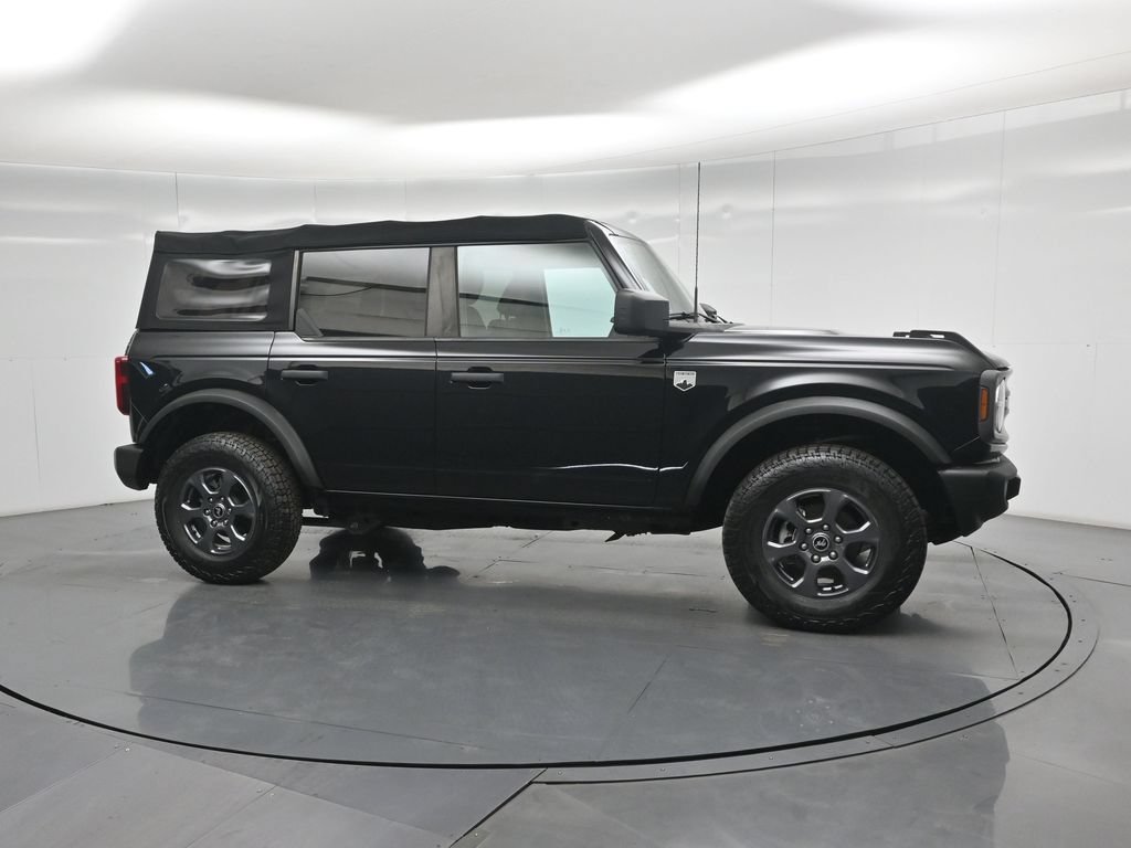 Certified 2022 Ford Bronco Big Bend AWD/4WD image 22
