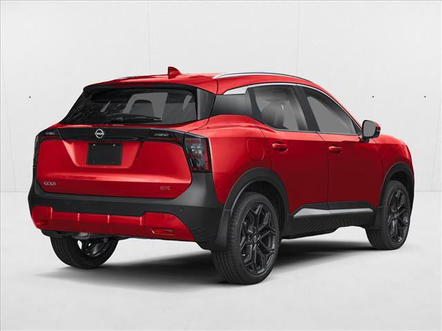 New 2026 Nissan Kicks SR image 2