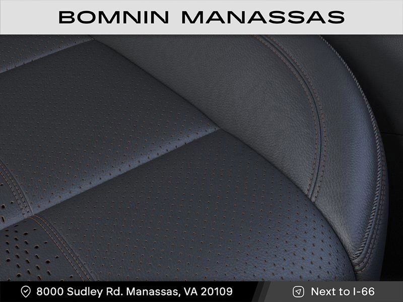 New 2026 Chevrolet Silverado 3500 High Country w/ High Country Premium Package image 21