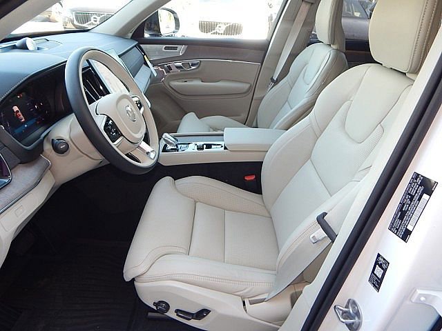 New 2026 Volvo XC90 B6 Ultra w/ Protection Package Premier image 15