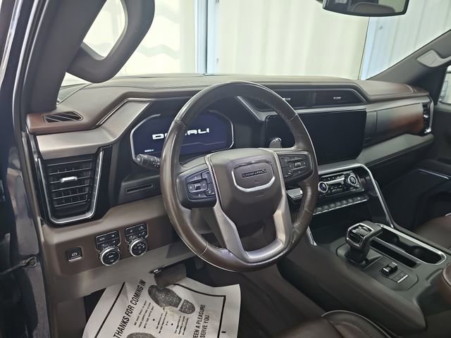 Used 2022 GMC Sierra 1500 Denali image 37