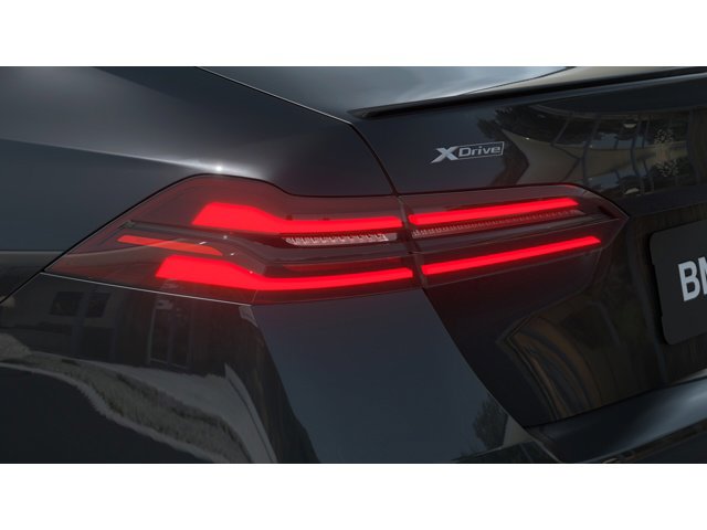 New 2026 BMW 530i xDrive w/ Executive Package image 8