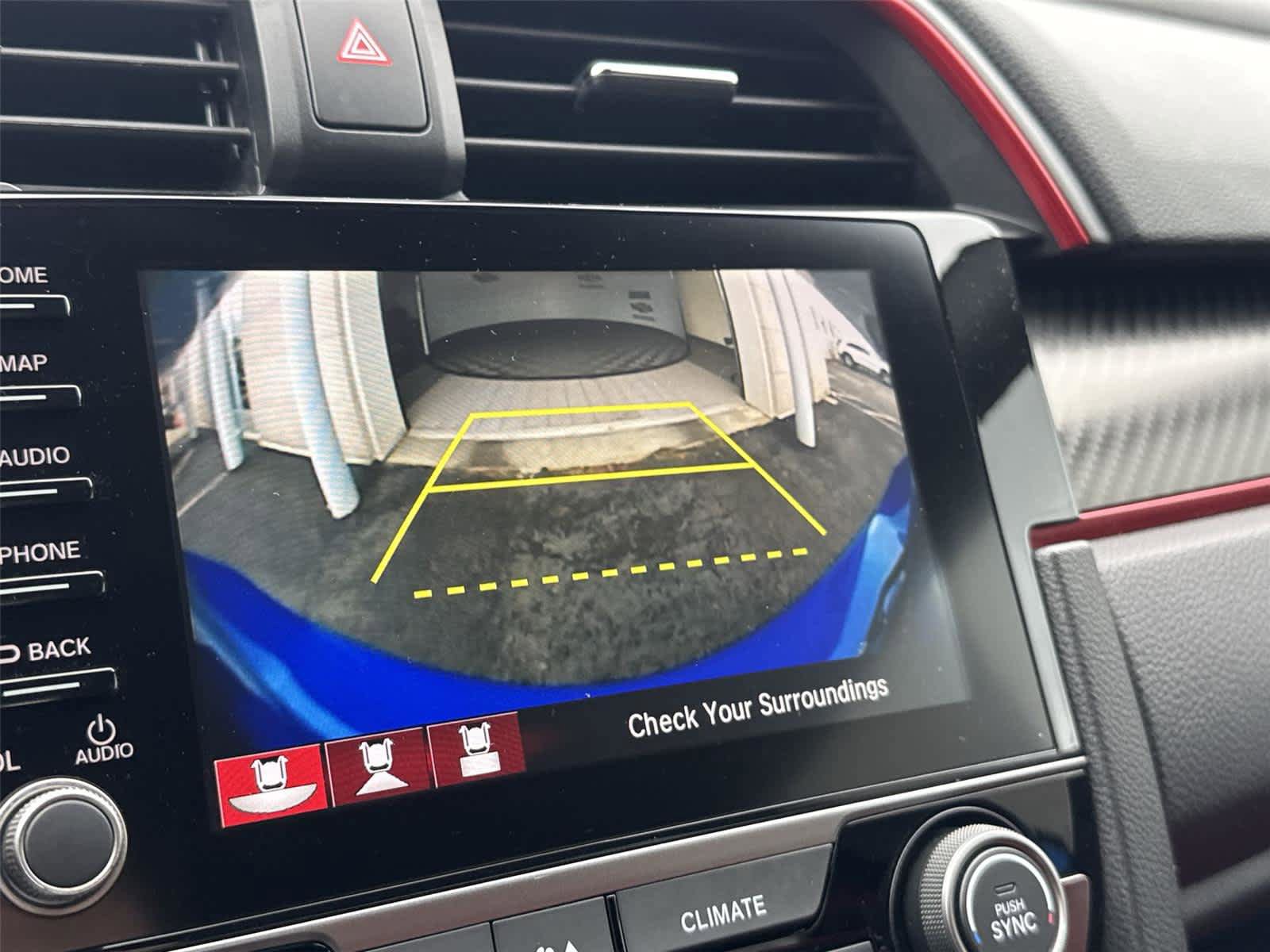 Used 2020 Honda Civic Type R image 17