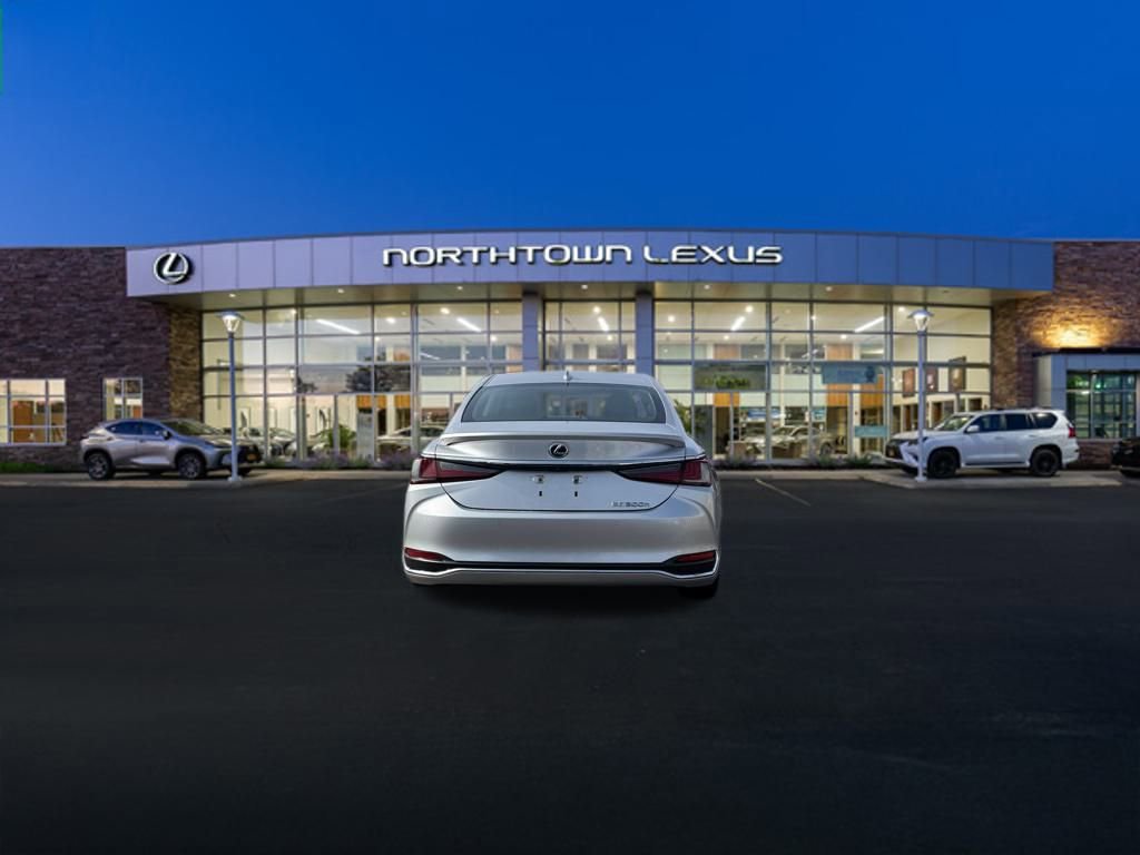 Used 2020 Lexus ES 300h w/ Accessory Package 2 image 21