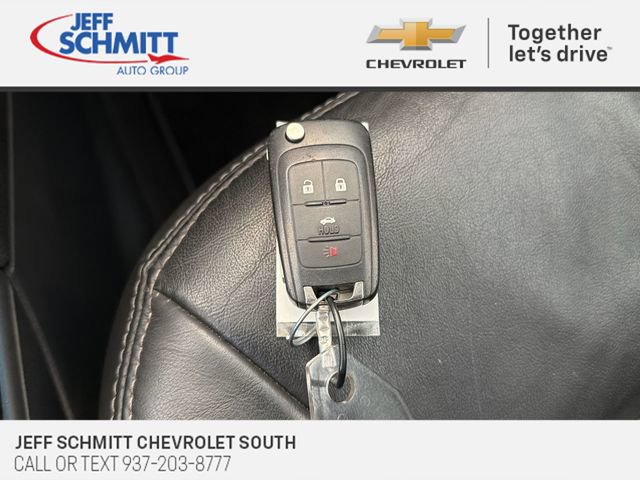 Used 2015 Buick Verano Leather image 29