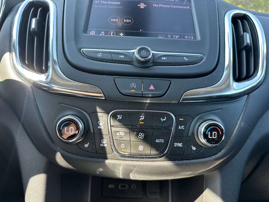 Used 2024 Chevrolet Equinox LT FWD image 43