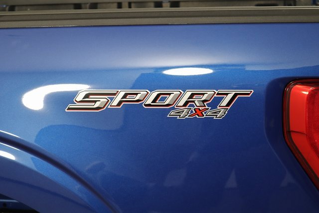 Used 2022 Ford F150 XLT w/ Equipment Group 302A High image 12