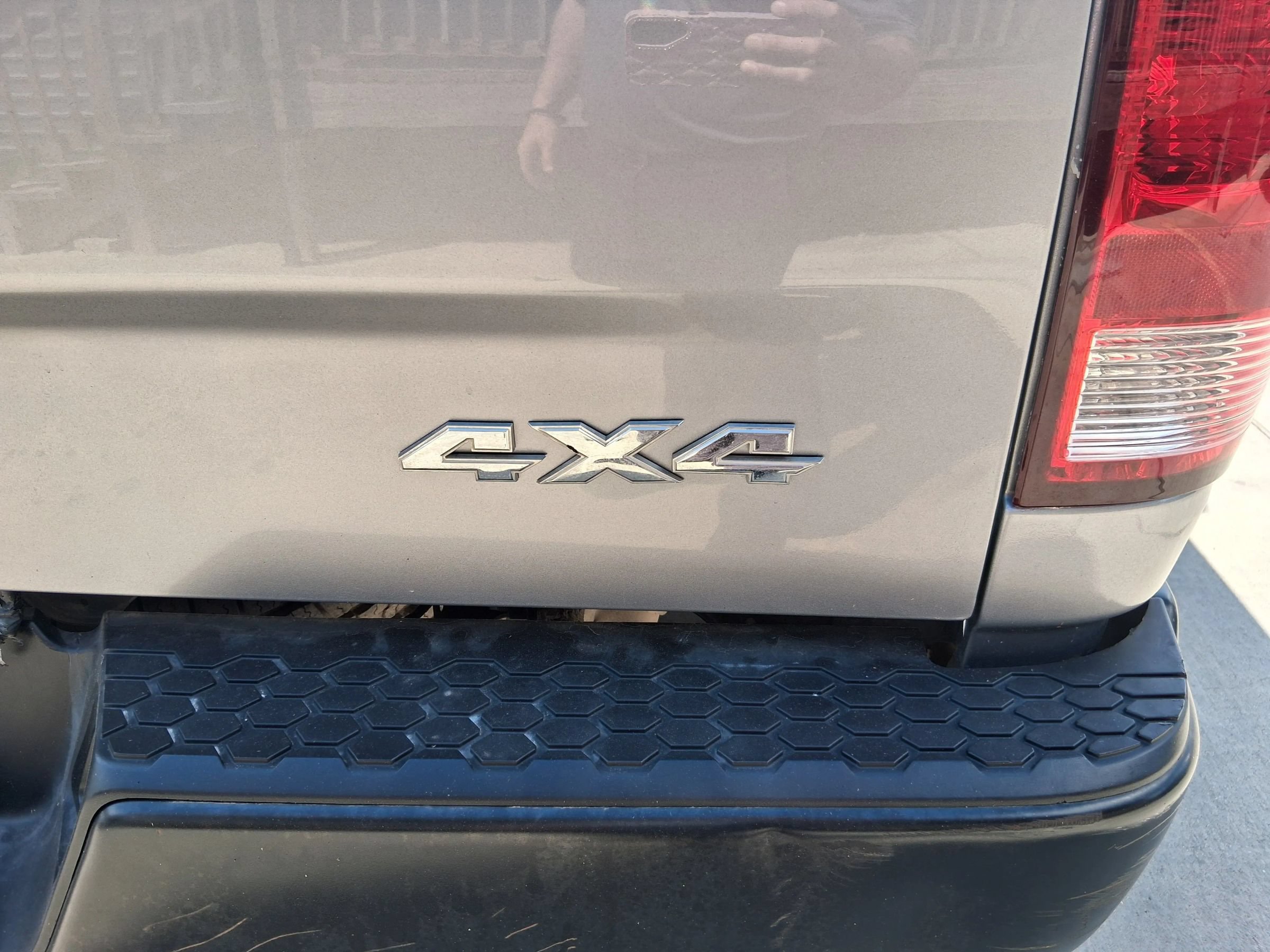 Used 2021 RAM 1500 Tradesman w/ Power & Remote Entry Group AWD/4WD image 8