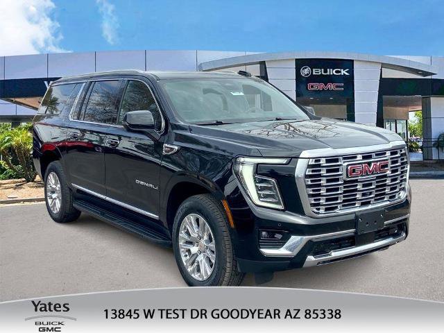 Used 2025 GMC Yukon XL Denali image 1