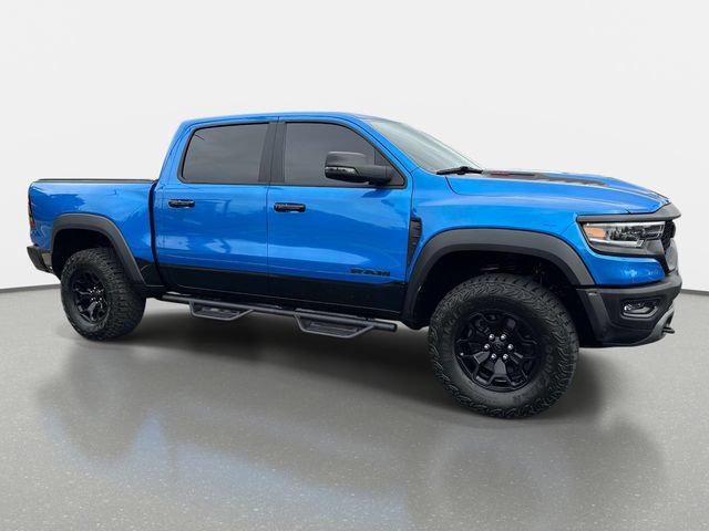 Used 2023 RAM 1500 TRX w/ TRX Level 1 Equipment Group AWD/4WD image 7