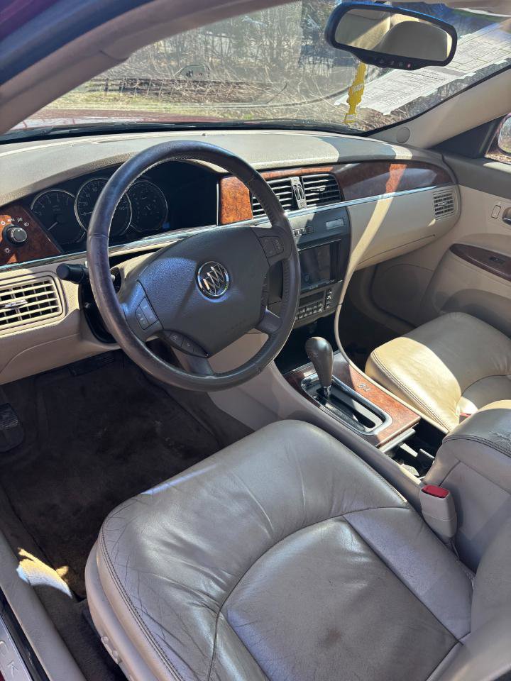Used 2006 Buick LaCrosse CXL w/ Driver Confidence Package image 17
