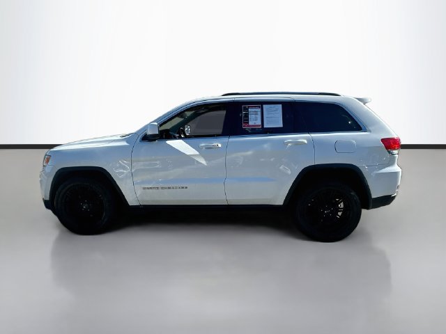 Used 2014 Jeep Grand Cherokee Laredo w/ All Weather Capability Group AWD/4WD image 9