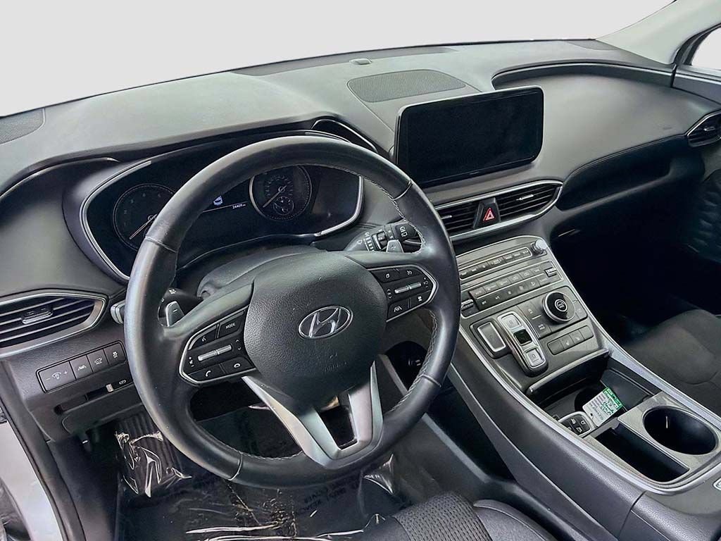 Used 2023 Hyundai Santa Fe SEL FWD image 20