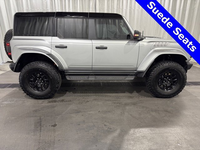 Used 2024 Ford Bronco Raptor w/ Interior Carbon Fiber Pack 6 image 2