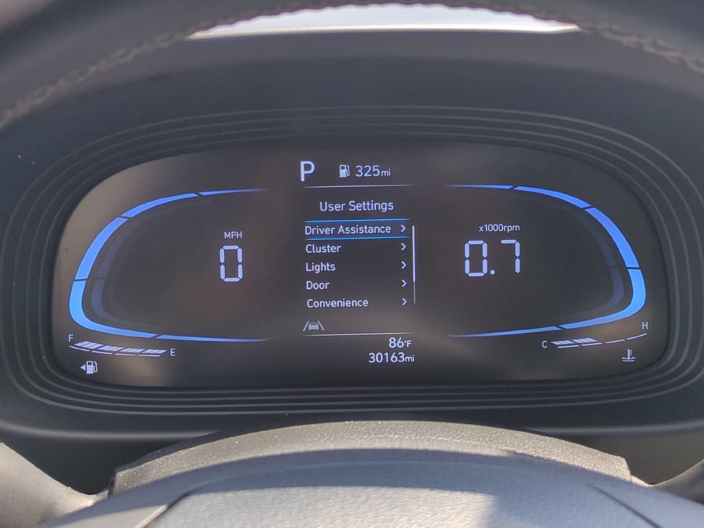 Used 2025 Hyundai Venue SEL FWD image 16