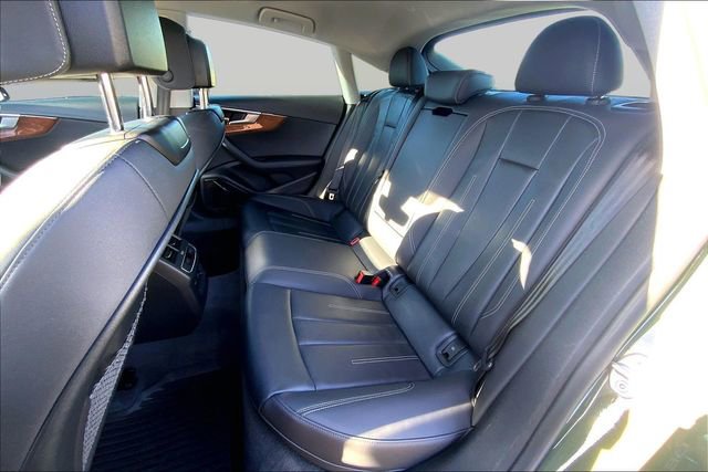 Used 2022 Audi A5 2.0T Premium Plus image 18
