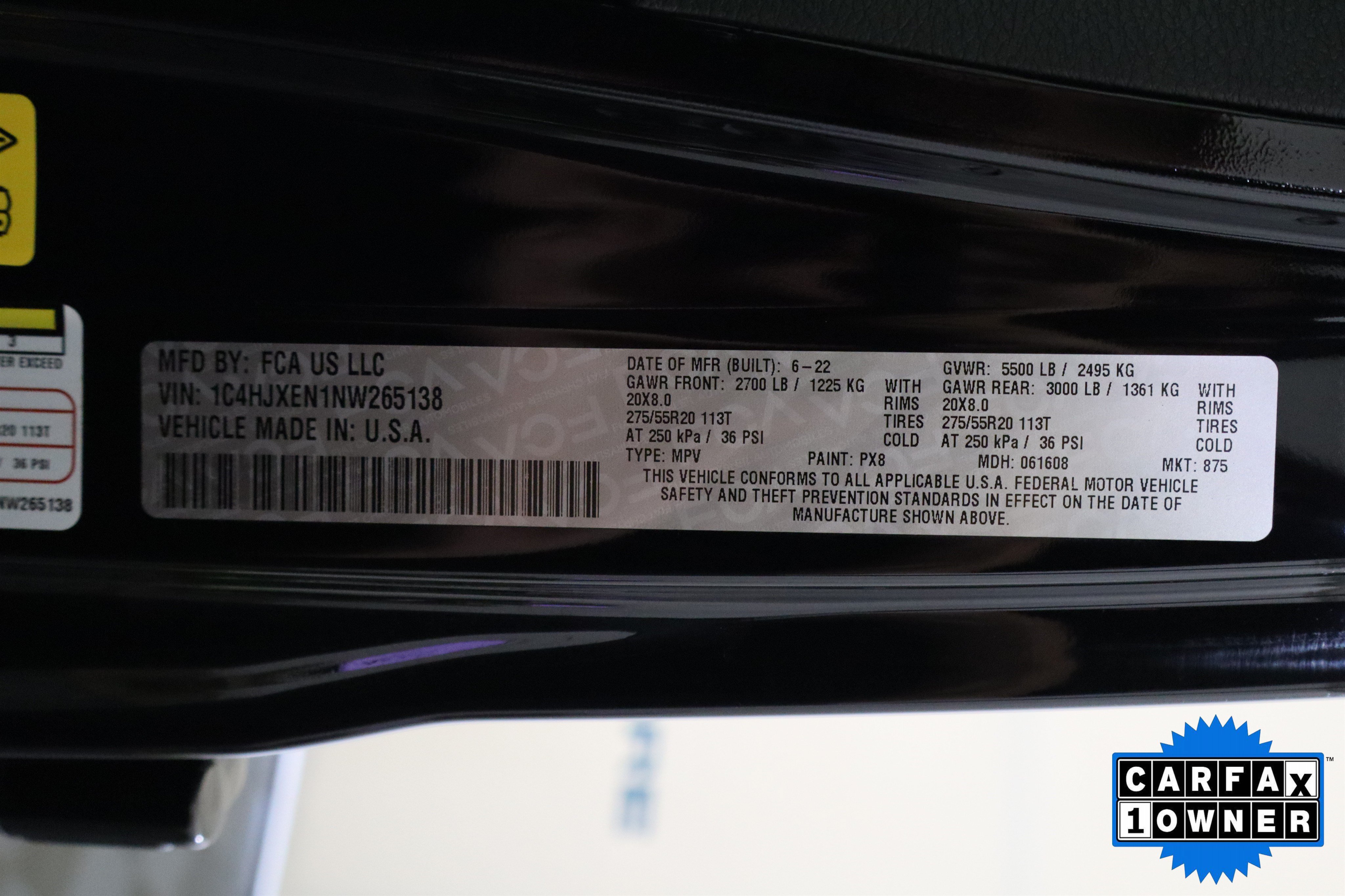 Used 2022 Jeep Wrangler Unlimited Sahara AWD/4WD image 36