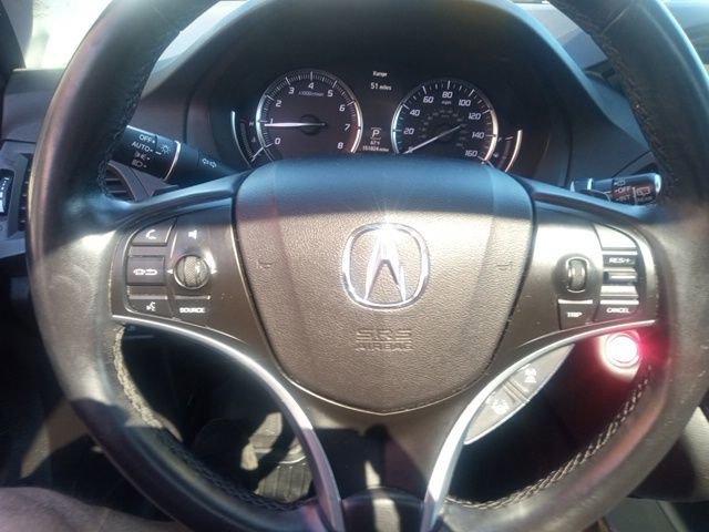 Used 2019 Acura MDX SH-AWD w/ Technology Package image 26