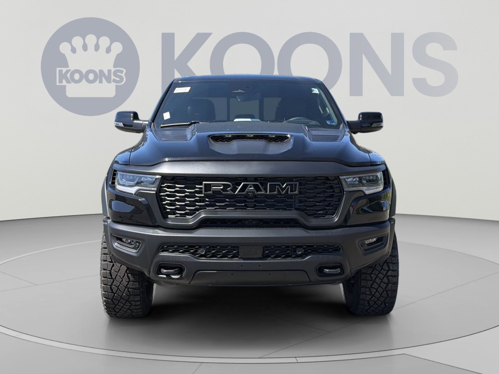 New 2026 RAM 1500 RHO w/ RHO Level 1 Equipment Group AWD/4WD image 11