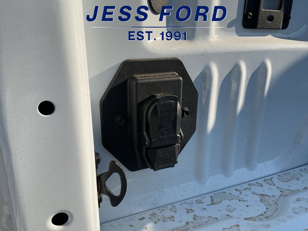 New 2026 Ford F350 XL image 12