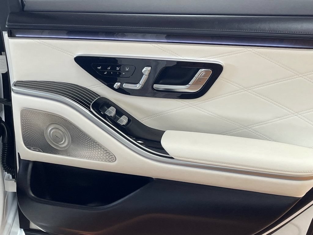Used 2026 Mercedes-Benz S 63 AMG S image 29