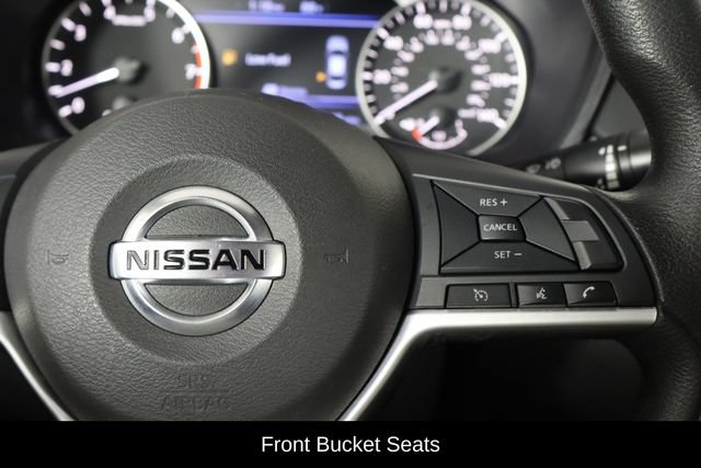 Used 2021 Nissan Altima 2.5 SV FWD image 10