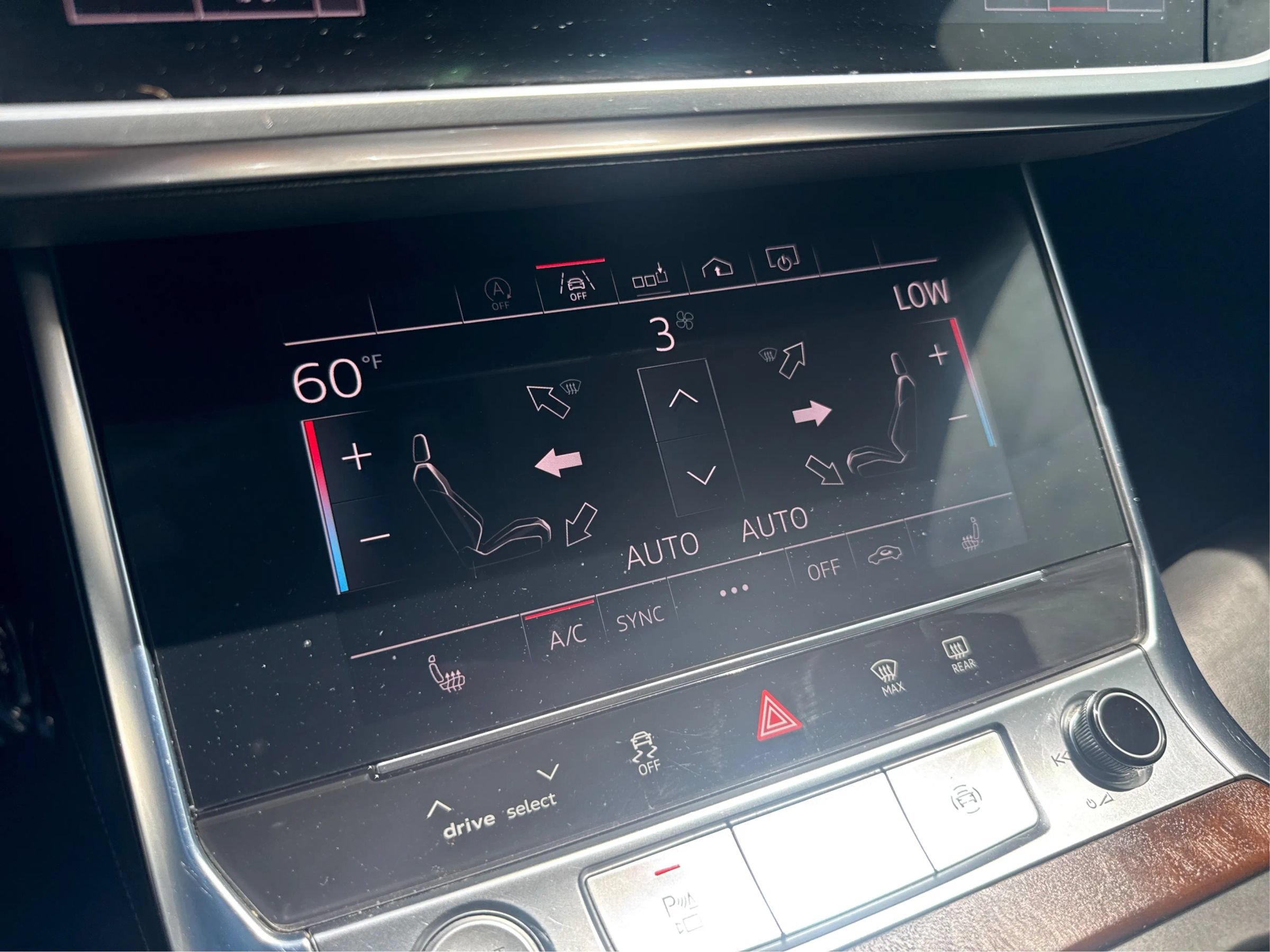 Used 2019 Audi A6 3.0T Premium Plus w/ Premium Plus Package AWD/4WD image 34