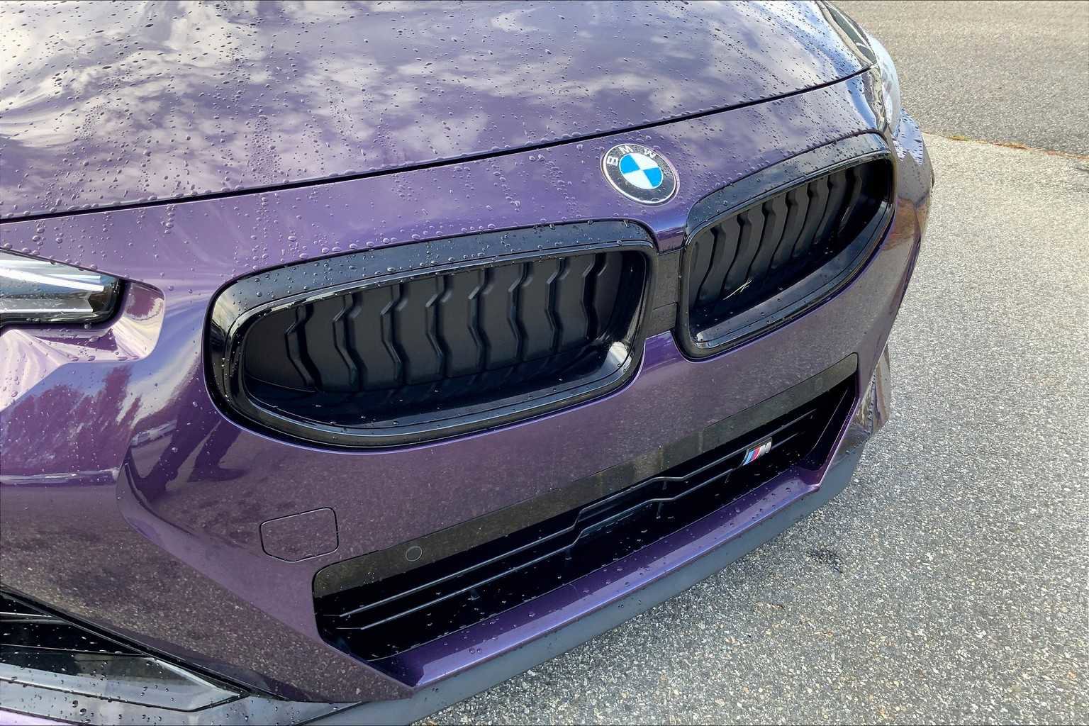 Certified 2025 BMW M240i xDrive Coupe image 31