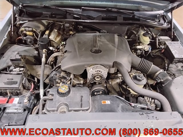 Used 1999 Mercury Grand Marquis LS RWD image 9