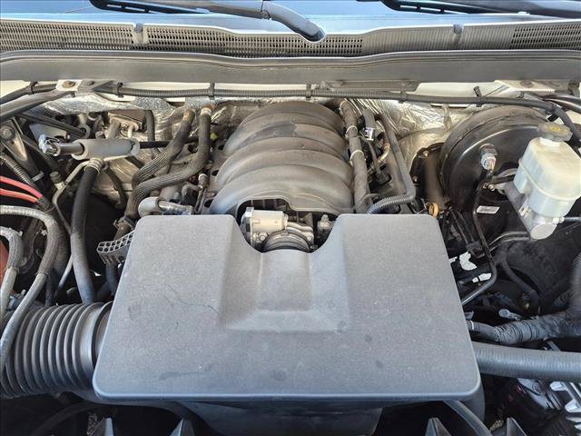 Used 2015 Chevrolet Silverado 1500 LT AWD/4WD image 19