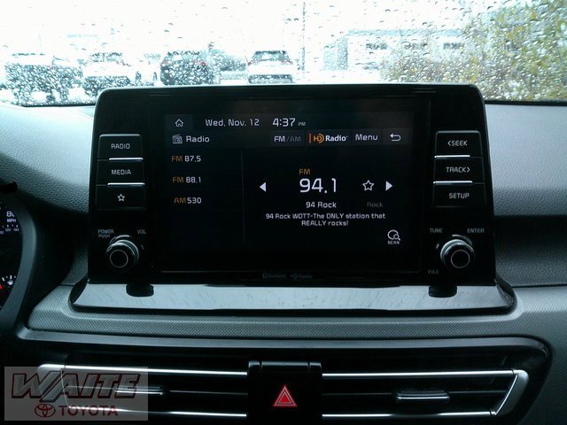 Used 2023 Kia Seltos LX image 13