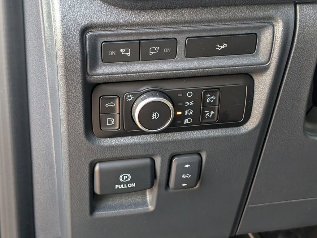 Used 2023 Ford F150 XLT w/ Equipment Group 302A High image 39