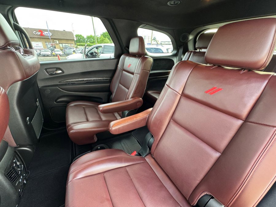 Used 2024 Dodge Durango R/T AWD/4WD image 28