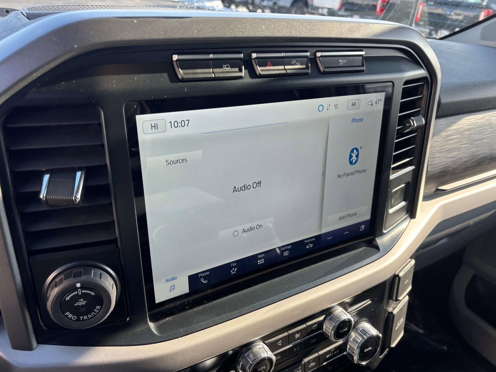 Certified 2022 Ford F150 XLT w/ Equipment Group 302A High image 21