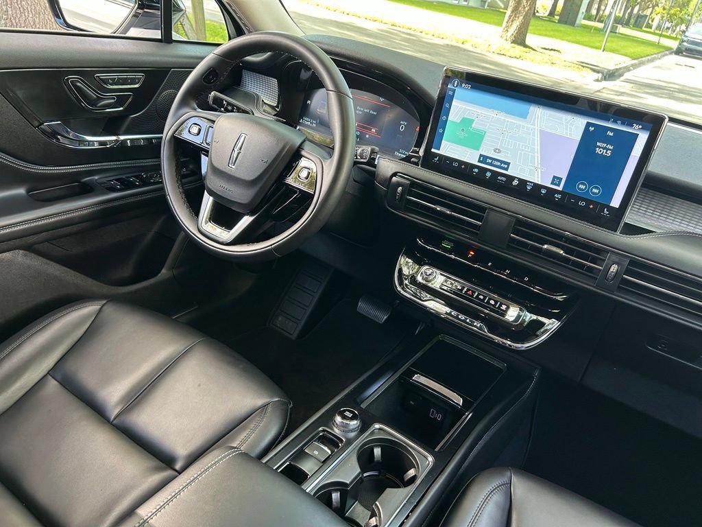 Used 2023 Lincoln Corsair FWD image 9