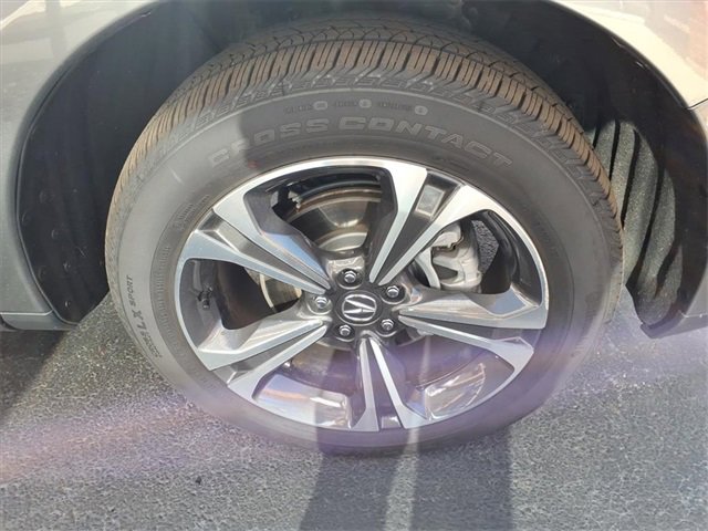 Certified 2025 Acura RDX w/ Technology Package image 32