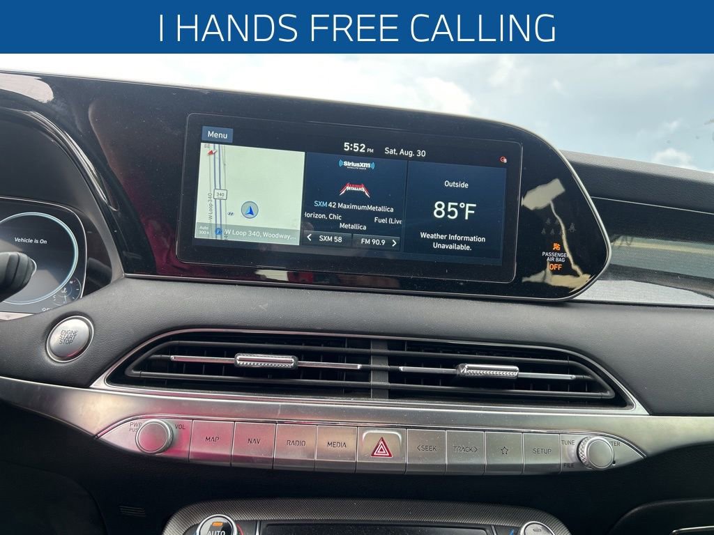 Used 2023 Hyundai Palisade Limited image 10