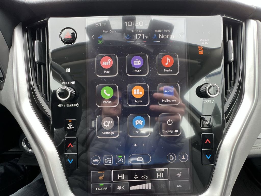 Used 2024 Subaru Legacy Limited image 13