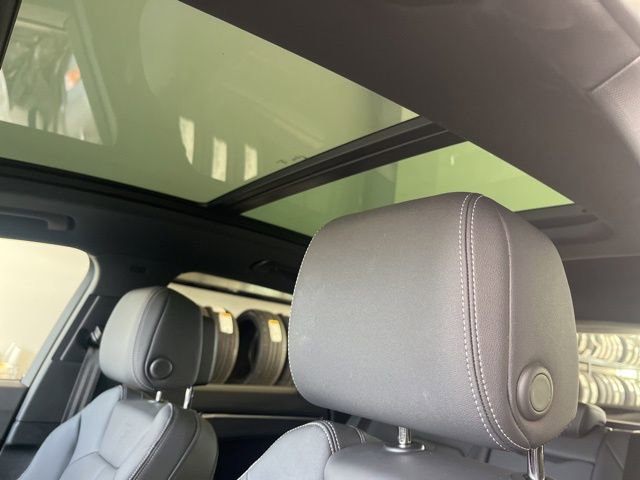 Certified 2025 Audi Q3 2.0T Premium w/ Convenience Package image 34