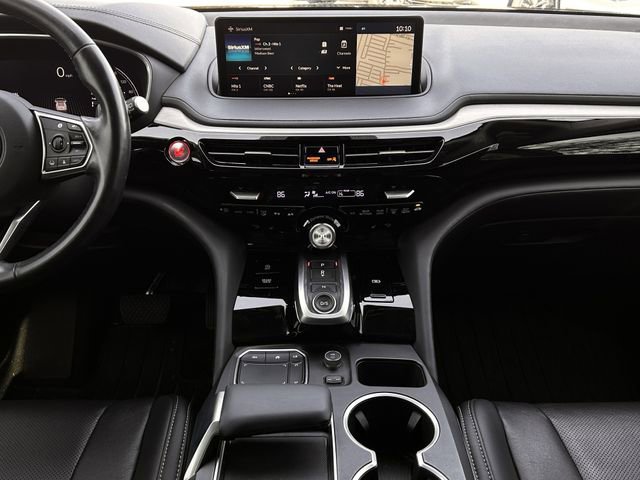 Certified 2023 Acura MDX SH-AWD w/ Technology Package image 17