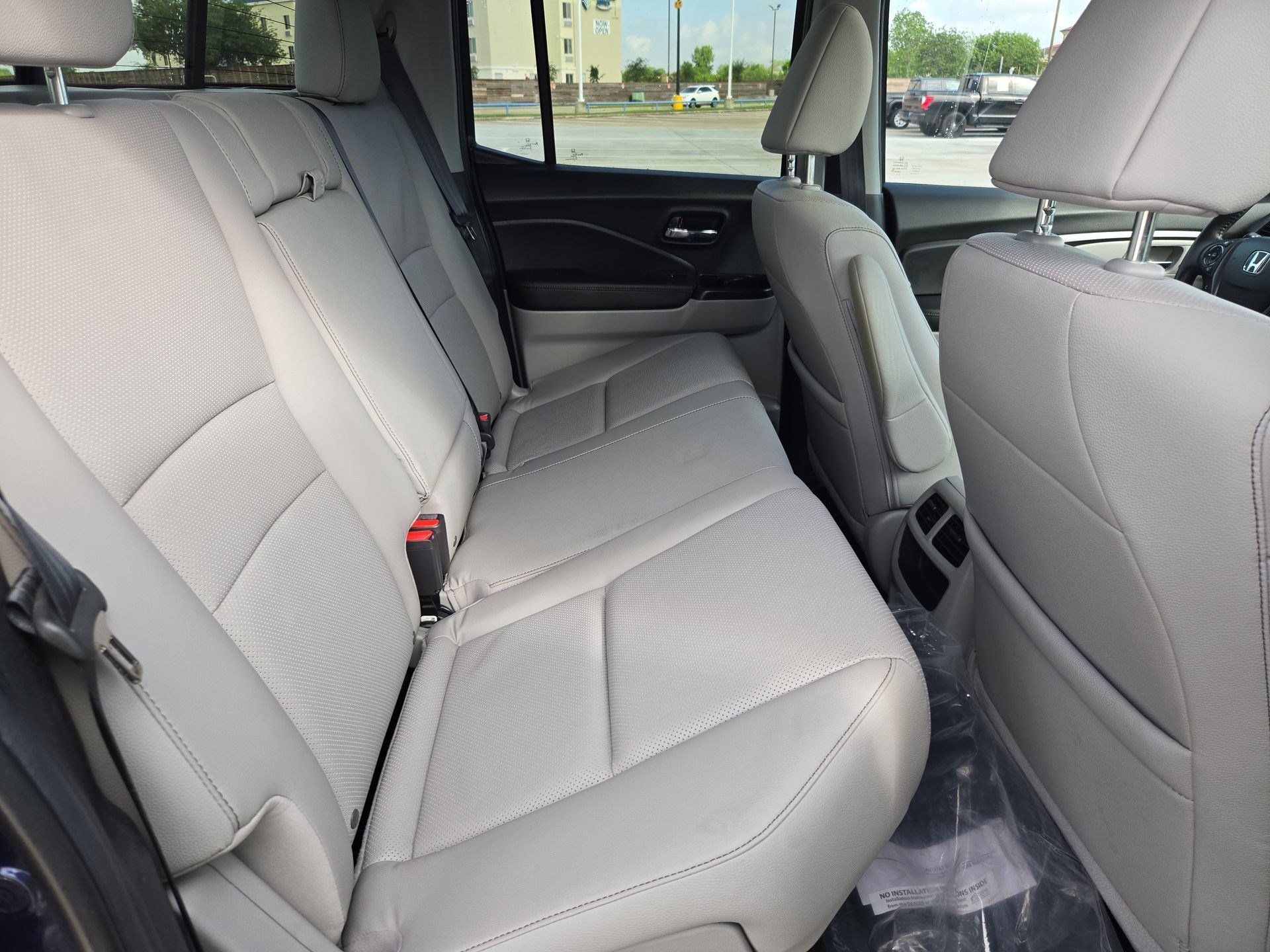 Used 2023 Honda Ridgeline RTL image 30
