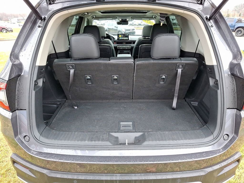 Certified 2023 Honda Pilot Elite image 28