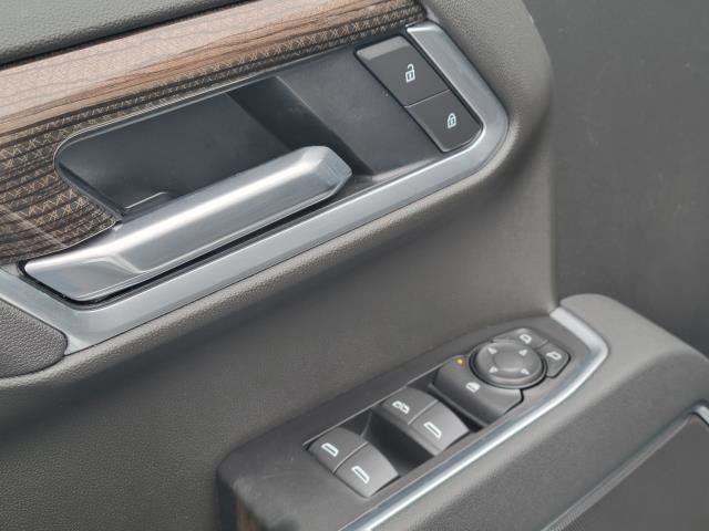 New 2026 Chevrolet Silverado 1500 RST w/ RST Select Package image 21