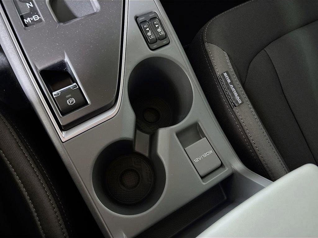 Certified 2025 Subaru Crosstrek 2.0i Premium image 16