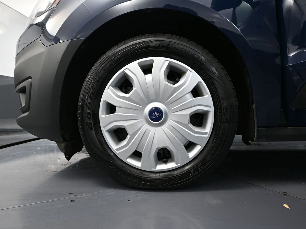 Used 2021 Ford Transit Connect XL image 16