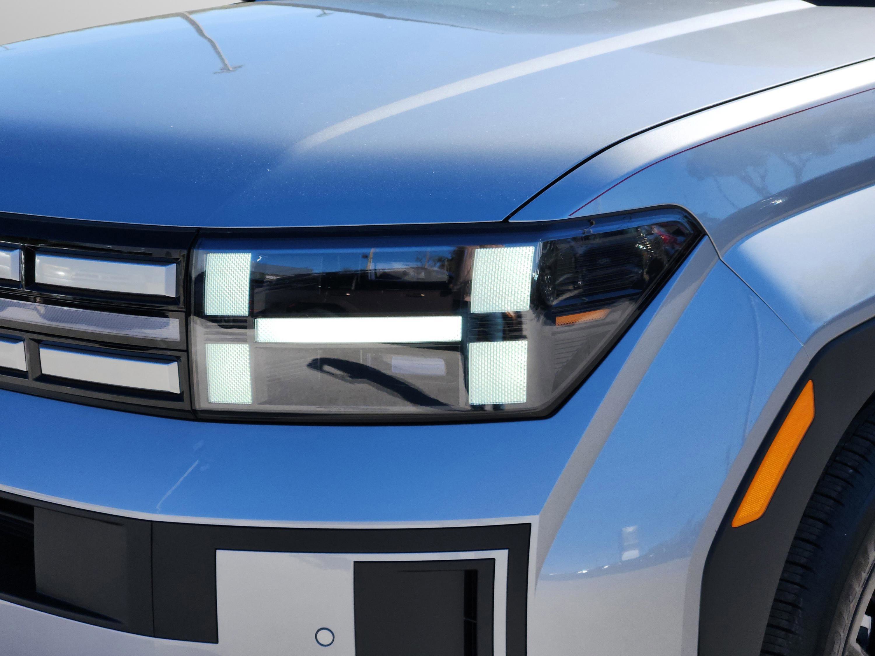 New 2026 Hyundai Santa Fe SEL image 34