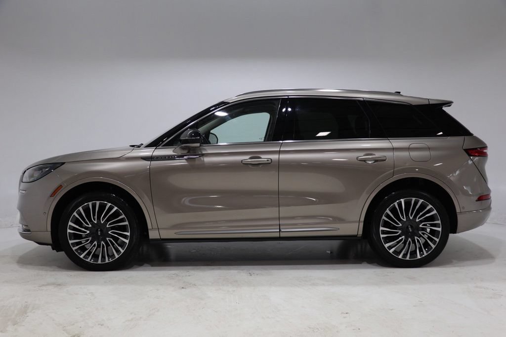 Used 2020 Lincoln Corsair Reserve w/ Equipment Group 201A AWD/4WD image 4